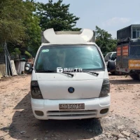 Kia đông lạnh 1 tấn