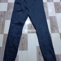 Eo 74-82cm - Jogger H&M chất liệu cotton dày, xuất Mỹ