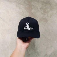 Bán Nón MLB Sox Chính Hãng