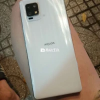 Bán AQUOS cày game, pin trâu, lỗi vân tay và sạc  