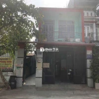 BÁN DÃY NHÀ TRỌ MẶT TIỀN ẤP ĐÔNG 4, THỚI TAM THÔN  