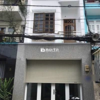 Cần cho thuê nhà 333/6A Lê Văn Sỹ P.1 Q.Tân Bình