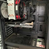 THÙNG PC GAMING CẤU HÌNH CAO - GIÁ TỐT - BÁN GẤP