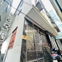 ĐẠI MỖ - NGÃ TƯ VẠN PHÚC - NHÀ ĐẸP LÔ GÓC 39M2 GIÁ 5 TỶ - FULL NỘI THẤT
