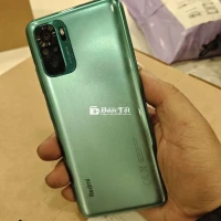 Redmi Note 10 64GB Dư Dùng Cần Bán  