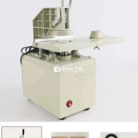 thanh lý máy đục lổ rèm cửa