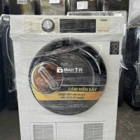 Xả nhanh máy sấy Aqua 7kg - Còn 7-10 máy!