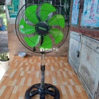 Bán cây quạt đứng senko sài ok