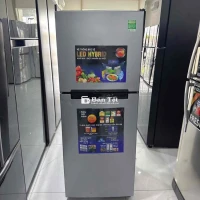 Thanh lý tủ lạnh Samsung 180L Inverter - GIÁ SỐC!