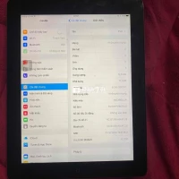 Cần Bán Ipad 3 tặng kèm dây sạc