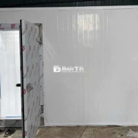 Kho Đông Lạnh - Kho Mát Giá Từ 28TR, Bảo Hành 1 Năm  