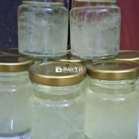 COMBO 10 HŨ YẾN TƯƠI CHƯNG LÁ DỨA NÓNG TẶNG 1 HŨ