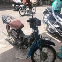 Honda city đa lim