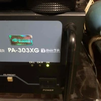 Amply JAUGUA PA-303XG