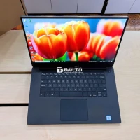 Dell XPS 15 9560 Mỹ i7 7700HQ/16/256/GTX1050/FHD