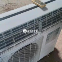Bán Máy Lạnh Reetech 2HP Zin – Lạnh Nhanh, Bảo Hành Đầy Đủ  