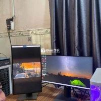 Thanh lý Màn hình Dell UltraSharp U2419H - Giá tốt!