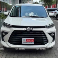 Toyota Avanza Premio 2023 - 70.000km - Giá tốt!