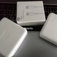Sạc Macbook Type C 61W/87W/96W
