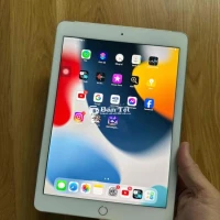 iPad Air 2 64GB Wifi + 4G - Học tập, chơi game, pin trâu!
