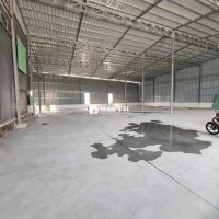 👑 CHO THUÊ XƯỞNG 1000M2 - QUỐC LỘ 1A, AN PHÚ ĐÔNG, GIÁ 70 TRIỆU/THÁNG 👑
