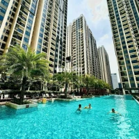 CHO THUÊ CĂN HỘ CAO CẤP CENTROSA - QUẬN 10