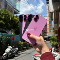 iPhone 16 Plus 128GB - Giá Sốc, Mua Ngay!