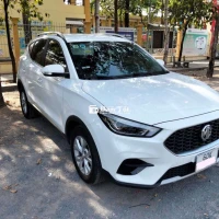 MG ZS 2024 - CỰC MỚI - CHỈ ĐI 8100KM!