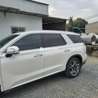 Hyundai Palisade 2024