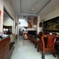 Chỉ 8.5tỷ có ngay Nhà Đẹp, Kiên Cố đường 3 THÁNG 2, Quận 11