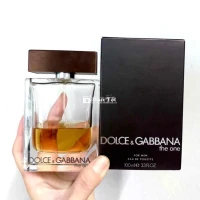 Gốc 40ml/100ml Nước hoa nam DG The One Edt