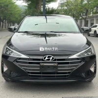 Hyundai Elantra 2020 2.0 AT - 76000 km bao zin