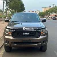 Ford Ranger 2022 XLS 2.2L AT - Cần bán