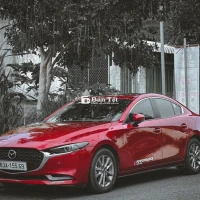 Mazda 3 2022 1.5L Premium - Siêu chất, odo 100.000km