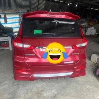 Suzuki Ertiga 2021 1.5L AT