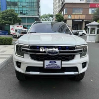 Ford Everest 2024 Titanium 2.0L 4x2 AT - 16668 km