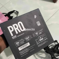 bán xác nguồn 600w còn zin