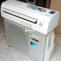 Máy Lạnh Daikin Inverter 1.5 HP - Tiết Kiệm Điện, Bảo Hành Lắp Đặt  