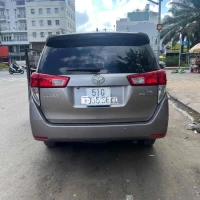 Toyota Innova 2018 2.0V - Xe Gia Đình, 78.000km