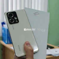 Honor 90 GT 12/256GB Fullbox - Giá tốt!