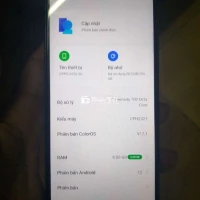 Oppo A53S 5G - Ram 8/256GB - Pin 5000mAh - Chiến Game Cực Đã  
