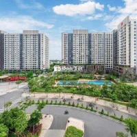 Chung cư Picity Quận 12 - Cho Thuê Căn Hộ 2PN2WC View Hồ Bơi