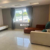 Bán căn hộ chung cư Miếu Nổi - Quận 1