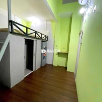 PHÒNG DUPLEX NGAY TRUNG TÂM QUẬN 8