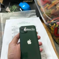 Cần bán iPhone 13 128GB Fullbox - Màu Xanh Lá