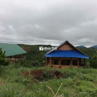 BÁN ĐẤT DI LINH, LÂM ĐỒNG - GIÁ HẾT SỨC HẤP DẪN!