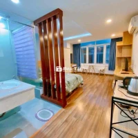 KHAI TRƯƠNG CĂN HỘ MỚI 100% BANCOL - LÊ LAI, QUẬN 1