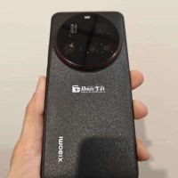 Xiaomi 15 Ultra 512GB - Màu Đen