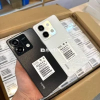 Điện Thoại Xiaomi Redmi Note 13 Pro 5G hàng new
