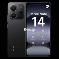 Xiaomi Redmi Note 14 6GB 128GB - Máy mới 99%  